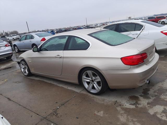 Photo 1 VIN: WBAKG7C56DJ437650 - BMW 335 I 