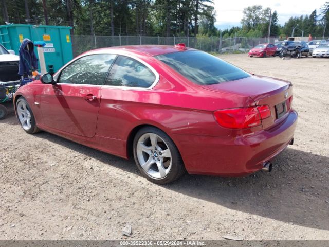 Photo 2 VIN: WBAKG7C56DJ437941 - BMW 335I 