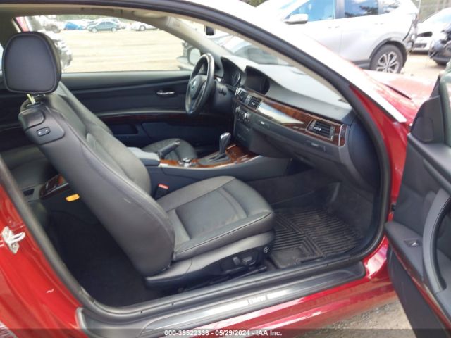 Photo 4 VIN: WBAKG7C56DJ437941 - BMW 335I 