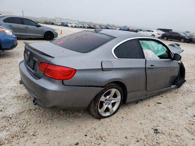 Photo 2 VIN: WBAKG7C57BE262847 - BMW 3 SERIES 