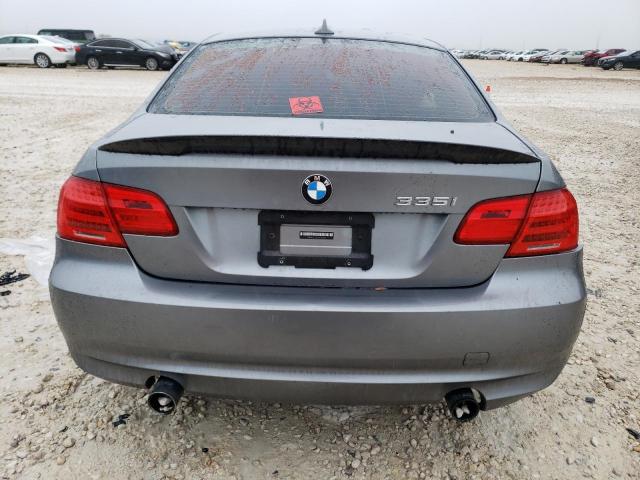 Photo 5 VIN: WBAKG7C57BE262847 - BMW 3 SERIES 