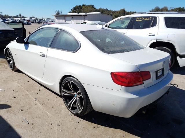 Photo 2 VIN: WBAKG7C57BE263125 - BMW 335 I 