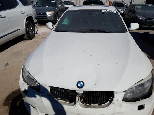 Photo 6 VIN: WBAKG7C57BE263125 - BMW 335 I 