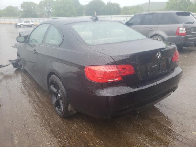 Photo 2 VIN: WBAKG7C57BE264436 - BMW 335 I 