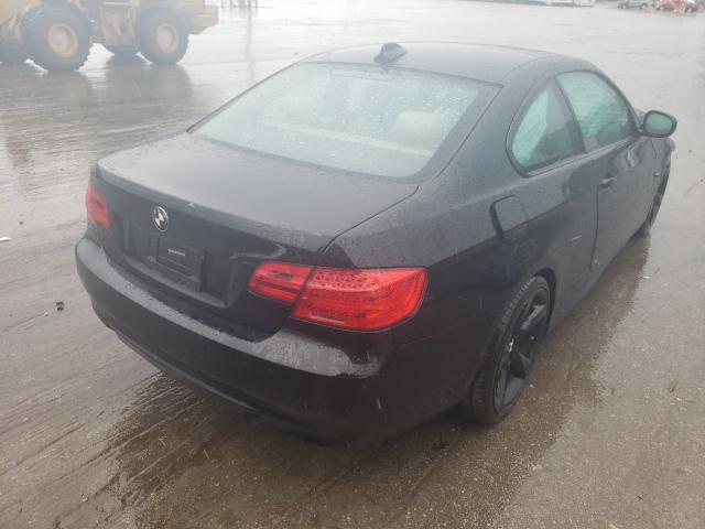 Photo 3 VIN: WBAKG7C57BE264436 - BMW 335 I 