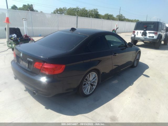 Photo 3 VIN: WBAKG7C57BE598045 - BMW 3 SERIES 