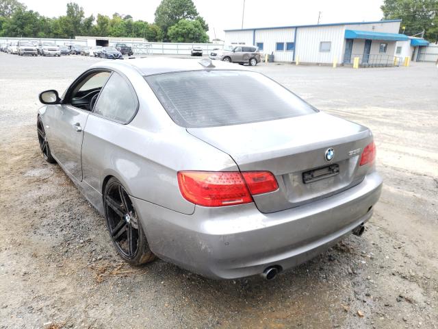 Photo 2 VIN: WBAKG7C57BE598160 - BMW 335 I 