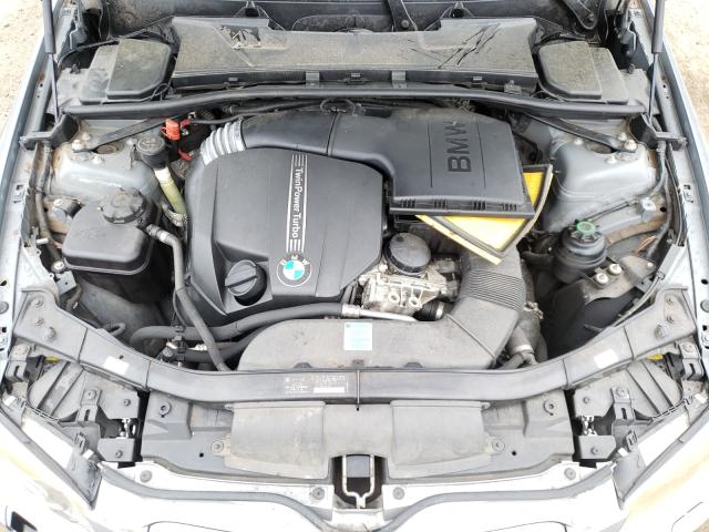 Photo 6 VIN: WBAKG7C57BE598160 - BMW 335 I 