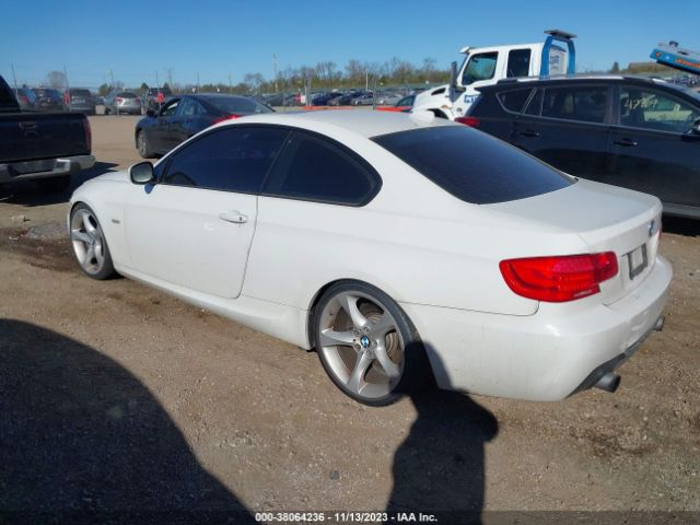 Photo 2 VIN: WBAKG7C57BE598708 - BMW 335I 