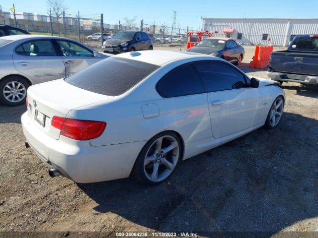 Photo 3 VIN: WBAKG7C57BE598708 - BMW 335I 