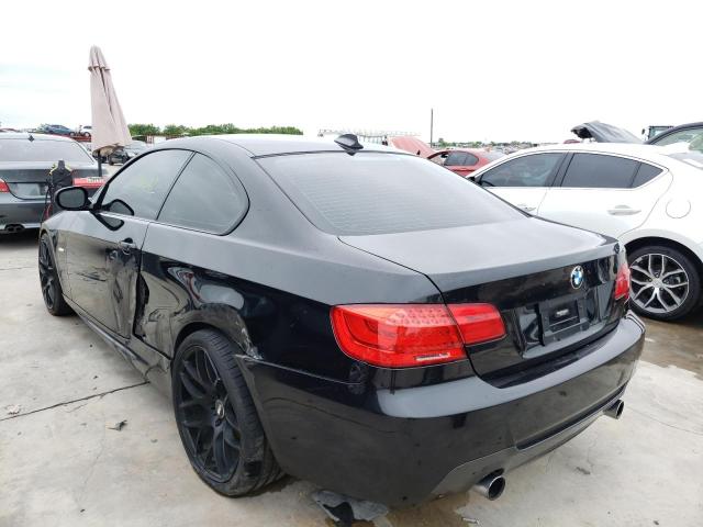 Photo 2 VIN: WBAKG7C57BE599213 - BMW 335 I 