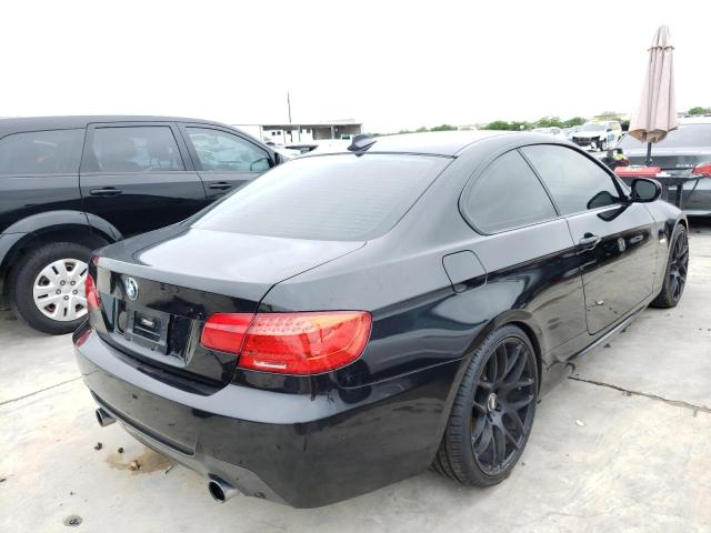 Photo 3 VIN: WBAKG7C57BE599213 - BMW 335 I 