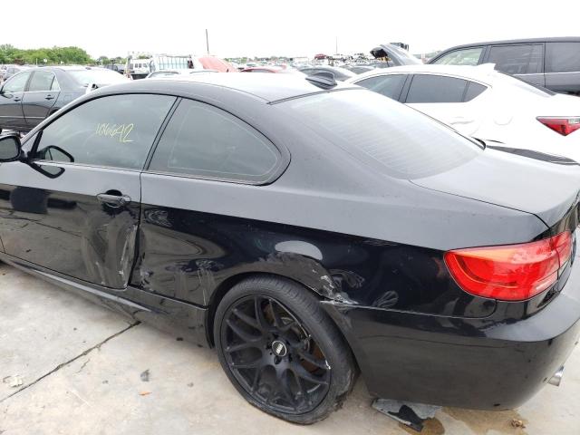 Photo 8 VIN: WBAKG7C57BE599213 - BMW 335 I 