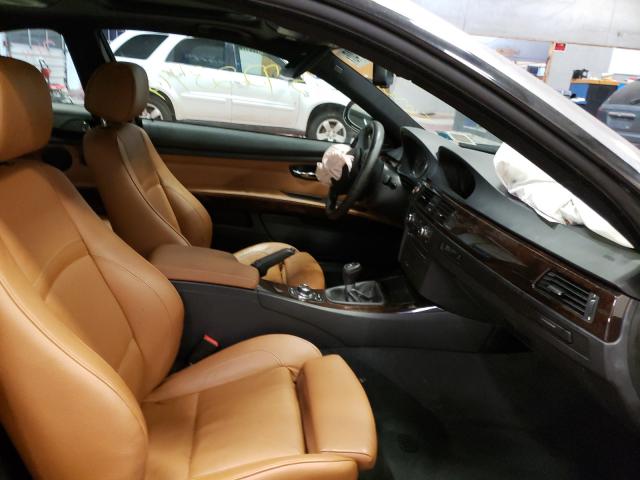 Photo 4 VIN: WBAKG7C57CE263224 - BMW 335 I 