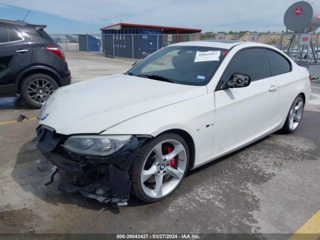 Photo 1 VIN: WBAKG7C57CE802120 - BMW 335I 