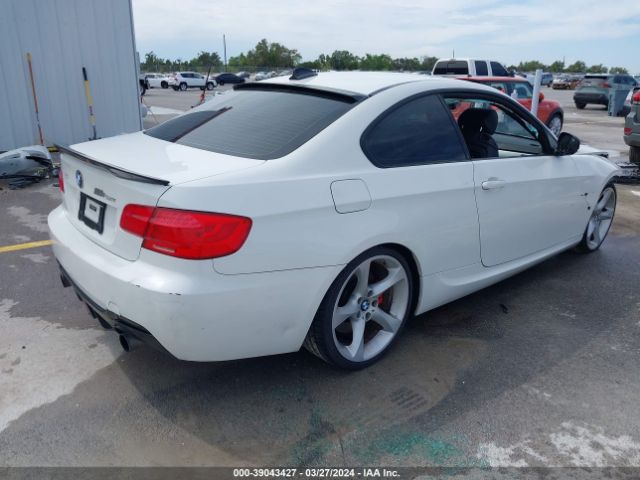 Photo 3 VIN: WBAKG7C57CE802120 - BMW 335I 