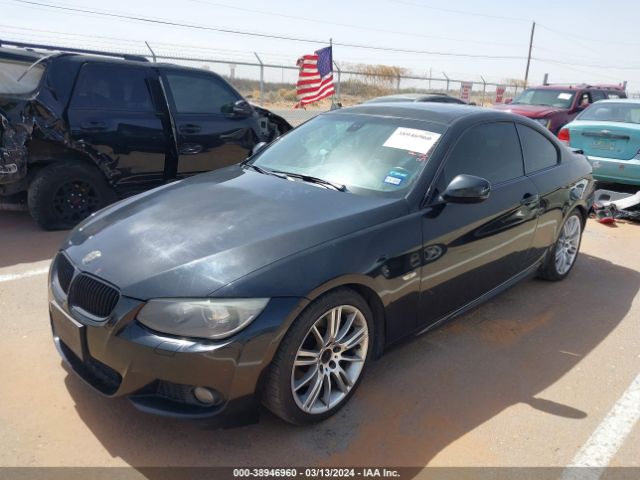 Photo 1 VIN: WBAKG7C57CE803218 - BMW 335I 