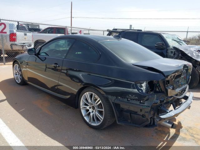 Photo 2 VIN: WBAKG7C57CE803218 - BMW 335I 