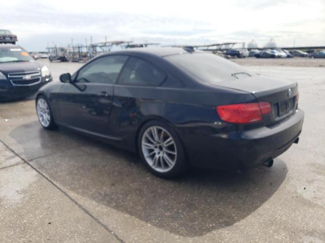 Photo 1 VIN: WBAKG7C57CE803221 - BMW 3 SERIES 