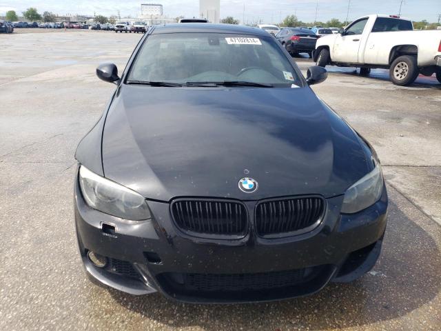 Photo 4 VIN: WBAKG7C57CE803221 - BMW 3 SERIES 