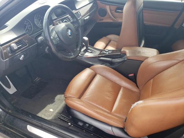 Photo 6 VIN: WBAKG7C57CE803221 - BMW 3 SERIES 