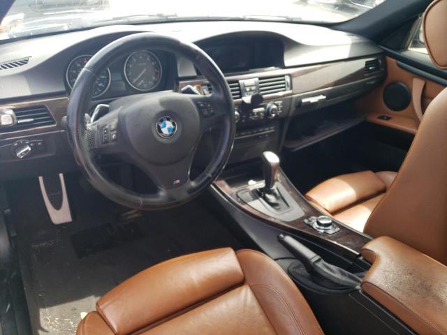 Photo 7 VIN: WBAKG7C57CE803221 - BMW 3 SERIES 