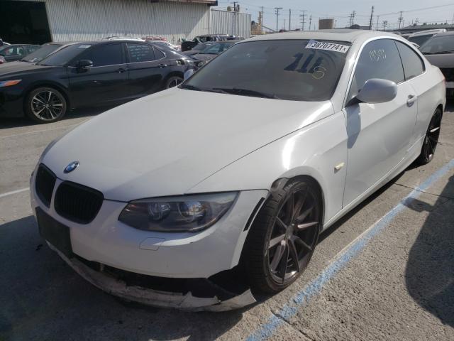 Photo 1 VIN: WBAKG7C57DJ437642 - BMW 335 I 