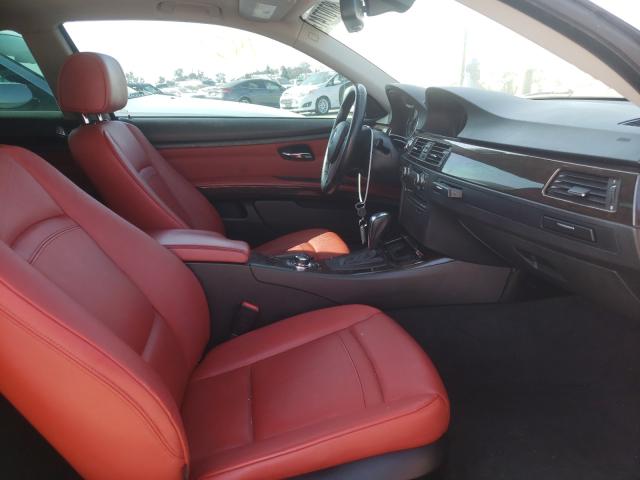 Photo 4 VIN: WBAKG7C57DJ437642 - BMW 335 I 