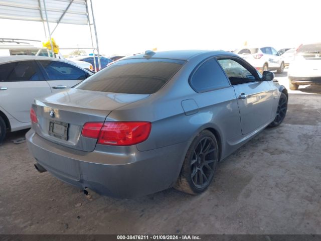 Photo 3 VIN: WBAKG7C57DJ437768 - BMW 335I 