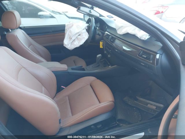 Photo 4 VIN: WBAKG7C57DJ437768 - BMW 335I 