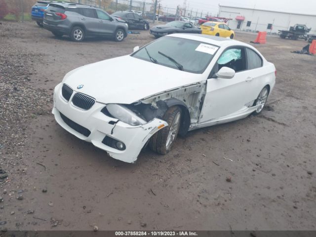 Photo 1 VIN: WBAKG7C57DJ438158 - BMW 335I 