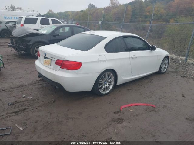 Photo 3 VIN: WBAKG7C57DJ438158 - BMW 335I 