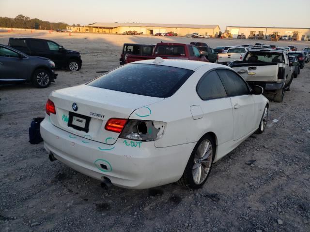 Photo 3 VIN: WBAKG7C58BE263523 - BMW 335 I 