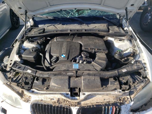 Photo 6 VIN: WBAKG7C58BE598300 - BMW 335 I 