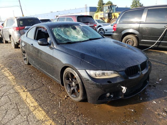 Photo 0 VIN: WBAKG7C58BE598748 - BMW 335 