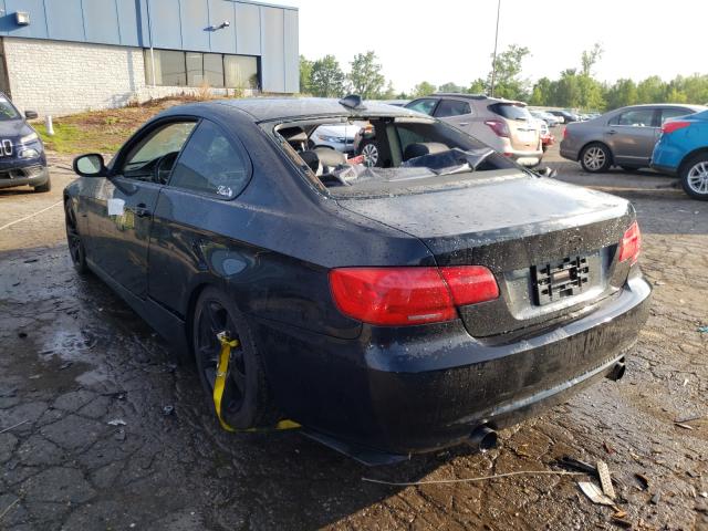 Photo 2 VIN: WBAKG7C58BE598748 - BMW 335 