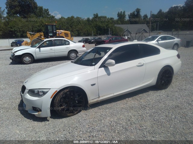 Photo 1 VIN: WBAKG7C58BE598961 - BMW 3 