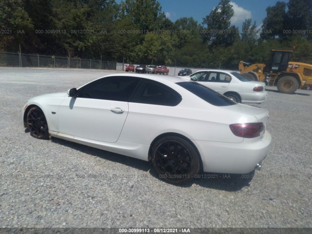 Photo 2 VIN: WBAKG7C58BE598961 - BMW 3 