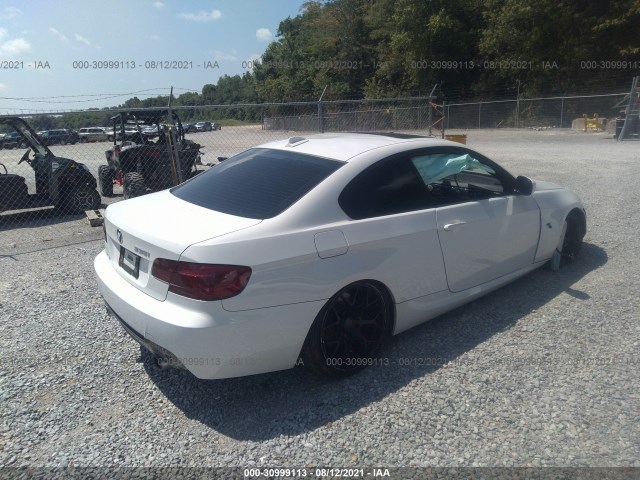 Photo 3 VIN: WBAKG7C58BE598961 - BMW 3 