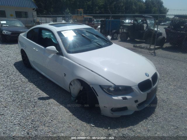 Photo 5 VIN: WBAKG7C58BE598961 - BMW 3 