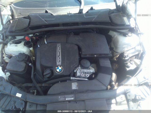 Photo 9 VIN: WBAKG7C58BE598961 - BMW 3 