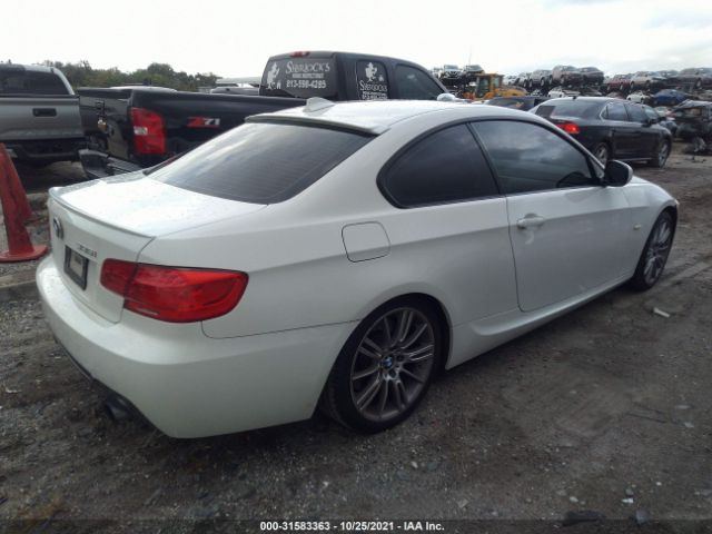 Photo 3 VIN: WBAKG7C58BE598992 - BMW 3 