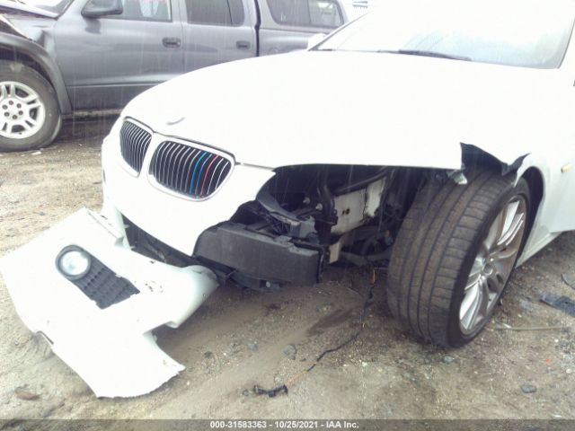 Photo 5 VIN: WBAKG7C58BE598992 - BMW 3 