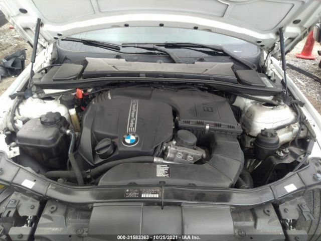 Photo 9 VIN: WBAKG7C58BE598992 - BMW 3 