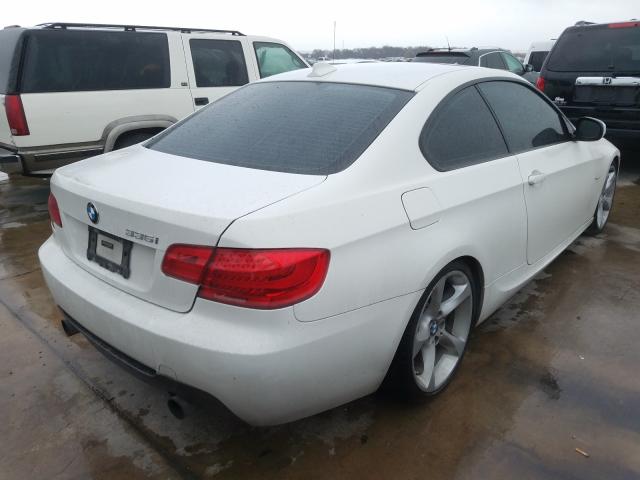 Photo 3 VIN: WBAKG7C58BE801864 - BMW 3 SERIES 