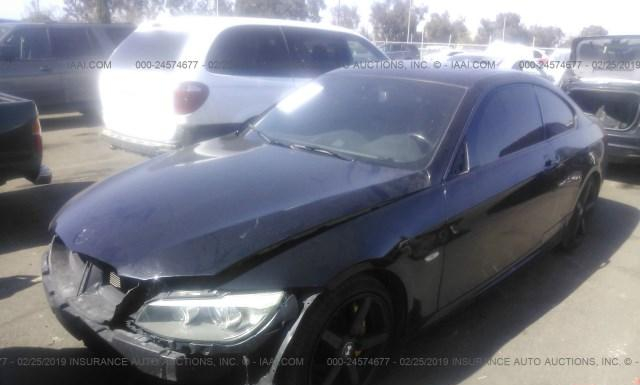 Photo 1 VIN: WBAKG7C58CE803244 - BMW 335 