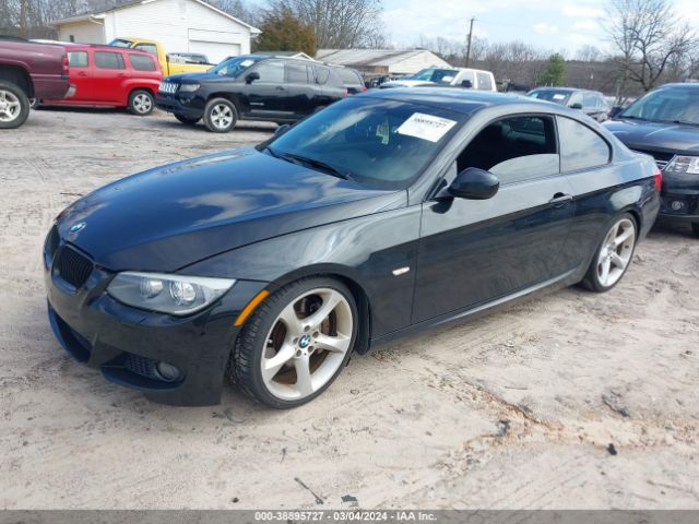 Photo 1 VIN: WBAKG7C58DE803553 - BMW 335I 