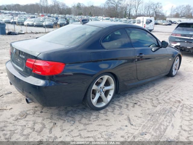 Photo 3 VIN: WBAKG7C58DE803553 - BMW 335I 