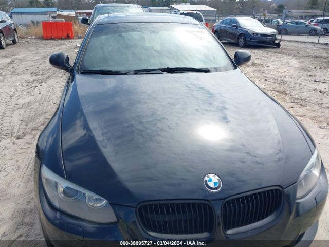 Photo 5 VIN: WBAKG7C58DE803553 - BMW 335I 