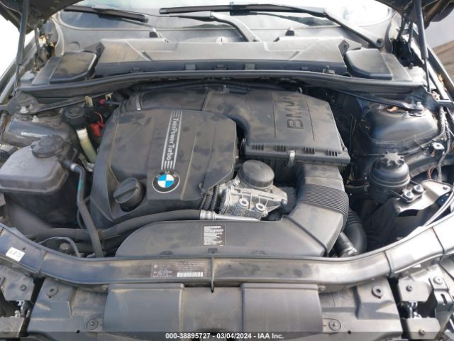 Photo 9 VIN: WBAKG7C58DE803553 - BMW 335I 